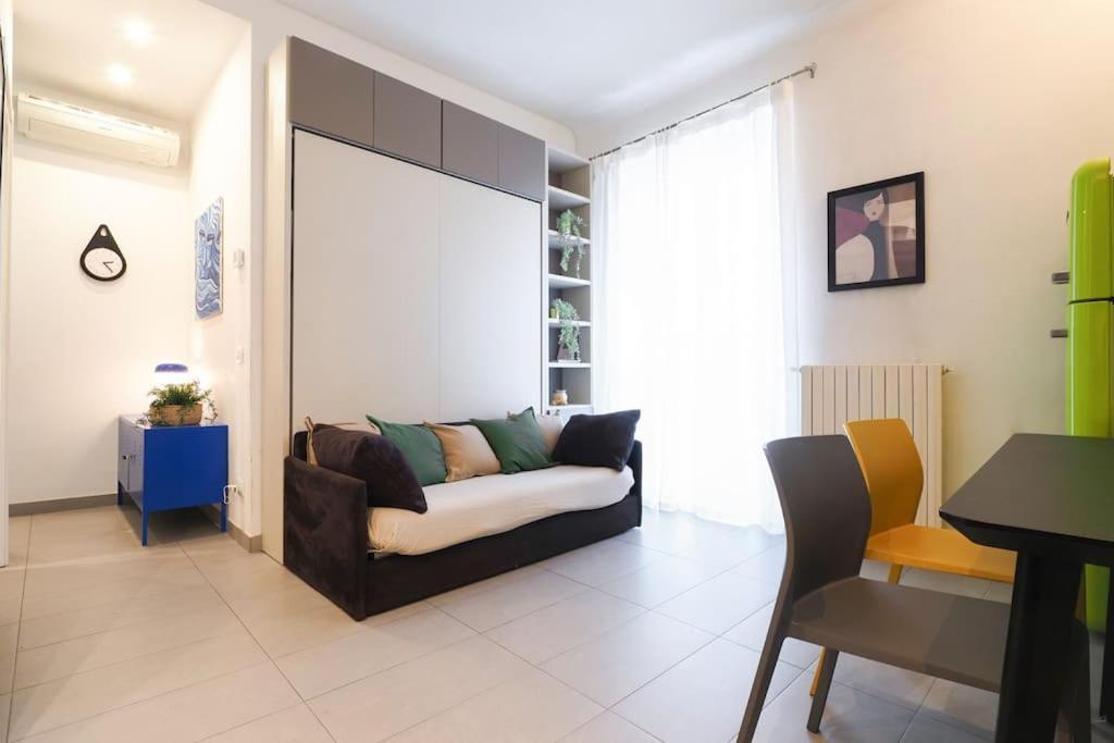 Primopiano - Filzi Apartment Milan Exterior photo